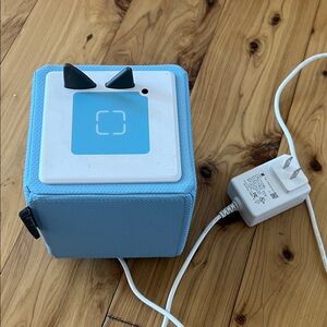 Tonies Toniebox 1 (for parts only does not work)